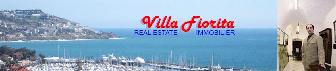 Agenzia Villa Fiorita - Real Estate - Immobilier