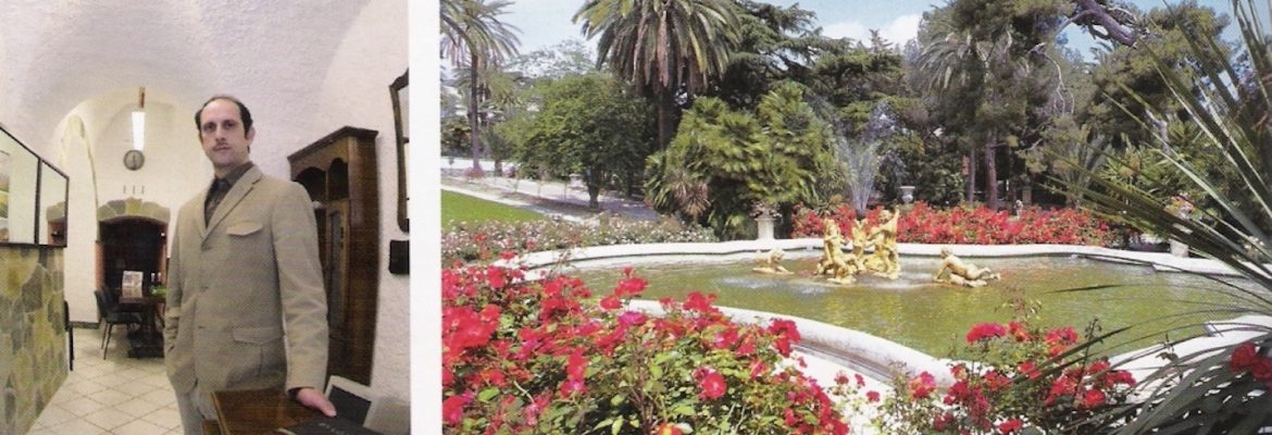 Agenzia Villa Fiorita – Andrea Ruscitti