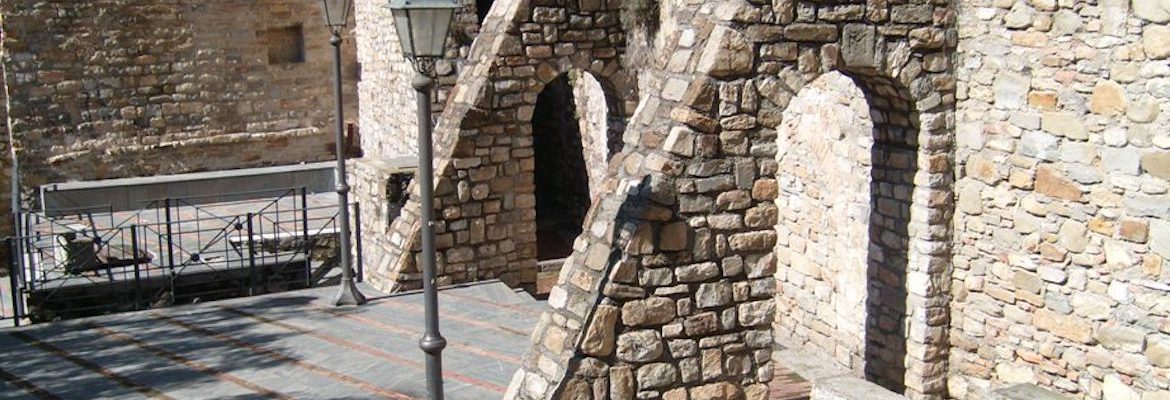 Agenzia Villa Fiorita – Sanremo Old Town 2