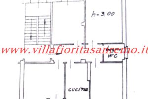 Four Rooms Apartment – V296 – Image 23