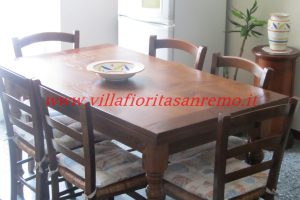 Four Rooms Apartment – V418 – Image 3