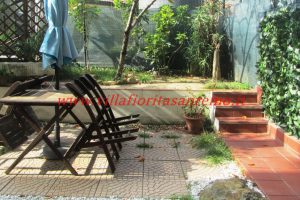 Garden Flat – Image 1