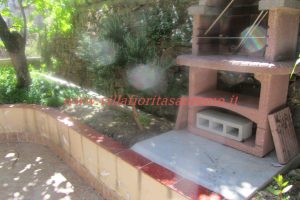 Ligurian House Terrace garden – V125 – Image 14