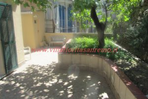 Ligurian House Terrace garden – V125 – Image 3