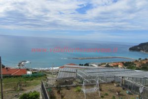 Ospedaletti Villa – V107 – Image 1