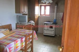 Ospedaletti Villa – V107 – Image 10