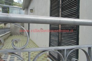 Ospedaletti Villa – V107 – Image 13