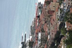 Ospedaletti Villa – V107 – Image 25