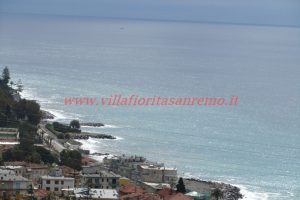 Ospedaletti Villa – V107 – Image 26