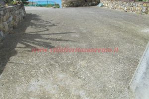 Ospedaletti Villa – V107 – Image 27