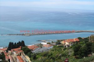 Ospedaletti Villa – V107 – Image 8