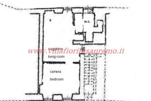 Palazzo Apartment – V102 – Image 20