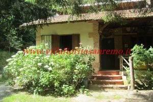 Park Cottage – V421 – Image 1