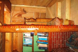 Park Cottage – V421 – Image 23