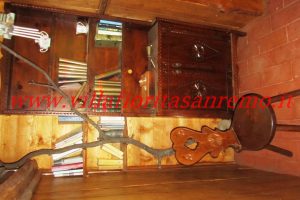 Park Cottage – V421 – Image 28