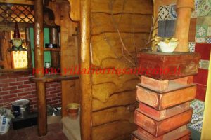 Park Cottage – V421 – Image 33