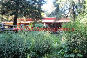Park Cottage – V421 – Image 35