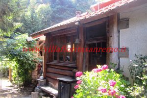 Park Cottage – V421 – Image 36