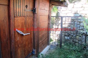Park Cottage – V421 – Image 37