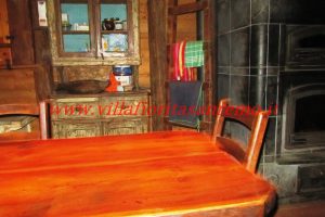 Park Cottage – V421 – Image 43