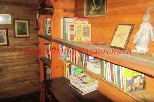 Park Cottage – V421 – Image 54
