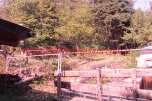 Park Cottage – V421 – Image 68
