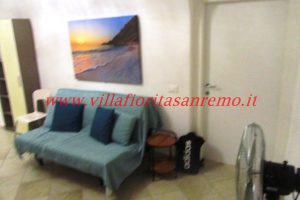 Sanremo Alleanza Apartment – Image 11