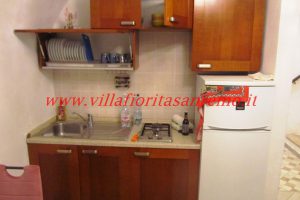 Sanremo Alleanza Apartment – Image 14