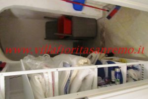 Sanremo Alleanza Apartment – Image 15