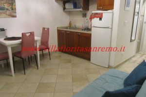 Sanremo Alleanza Apartment – Image 20