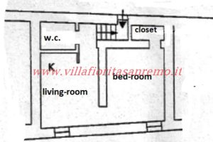 Sanremo Alleanza Apartment – Image 24
