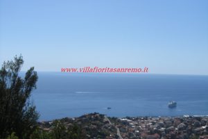 Sanremo Village Panoramic – V09 – Image 1