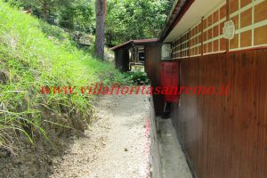 Sunny Cottage – V401 – Image 7