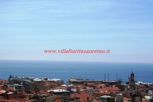 Sunny Terrace – V74 – Image 1