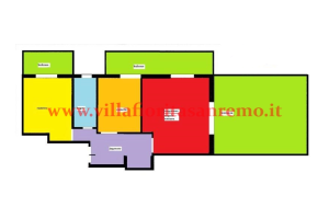 Terrace Penthouse – V425 – Image 14