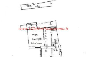 Top Floor Romolo – V144 – Image 14