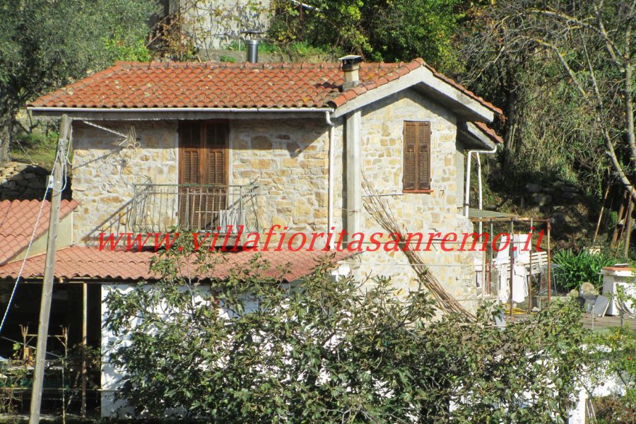 Country House