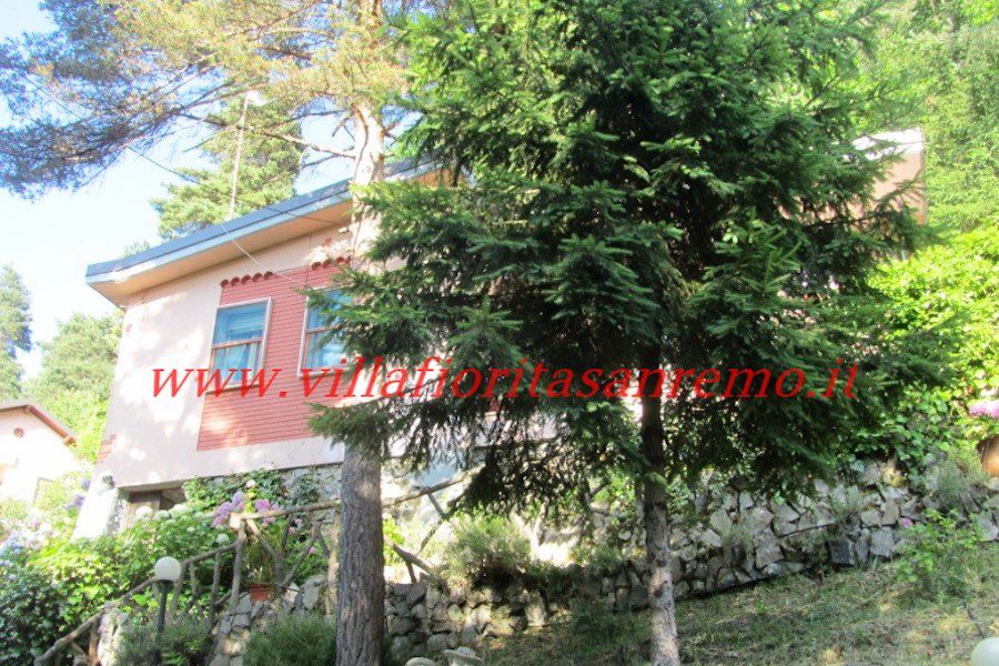 Village House